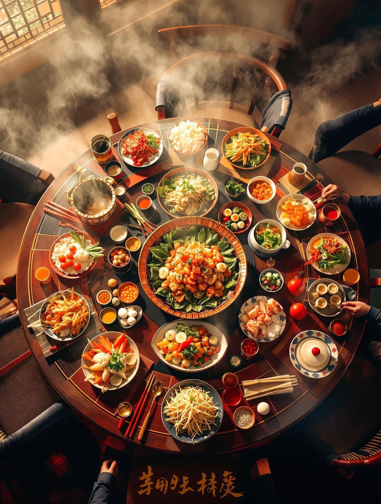 味道中国 - 美食纪录片作品封面