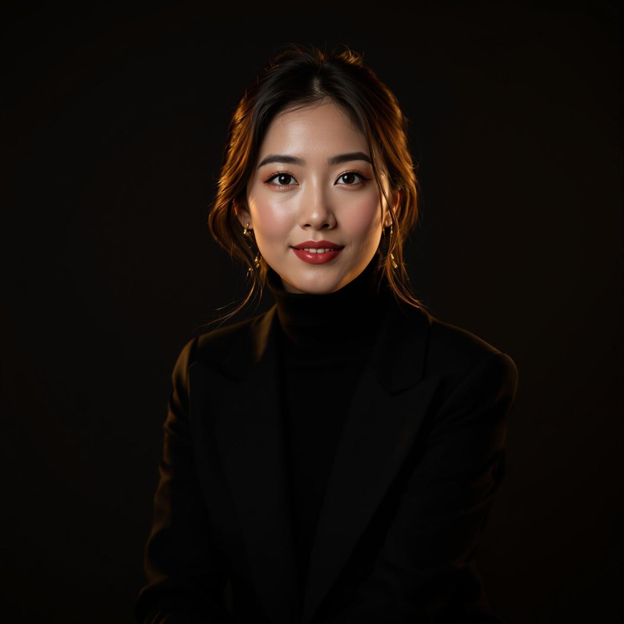 苏婉清 - 香蕉影视艺术总监